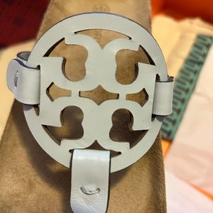 Tory Burch miller cloud sandal